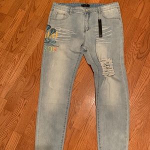 AMIRI | Jeans | Amiri Denim Size 36 